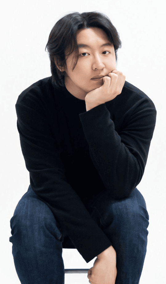유성곤